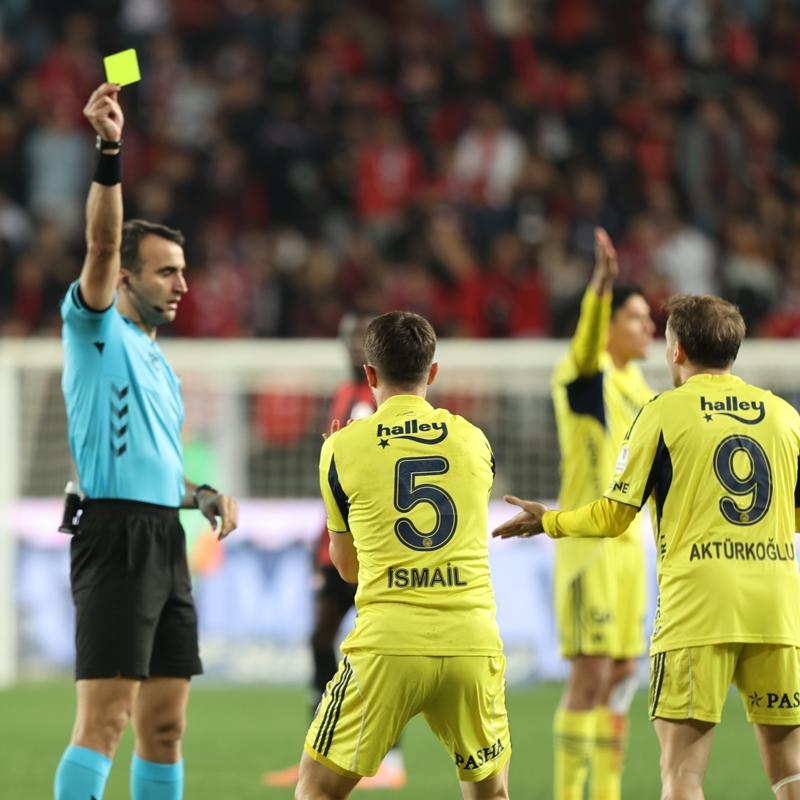 smail Yksek sar grr kazandrd!