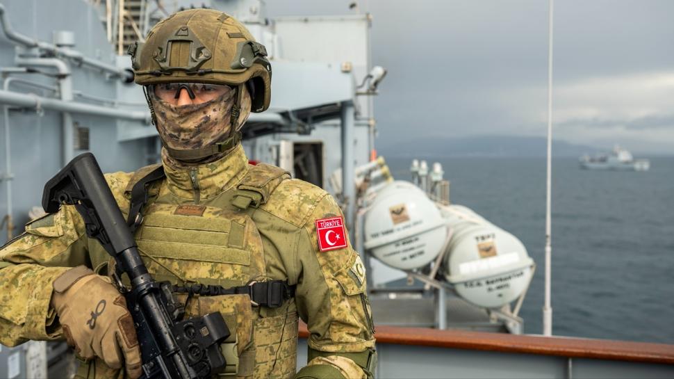 İsrail basını o listeye dikkat çekti: Orta Doğu'da lider güç Türkiye