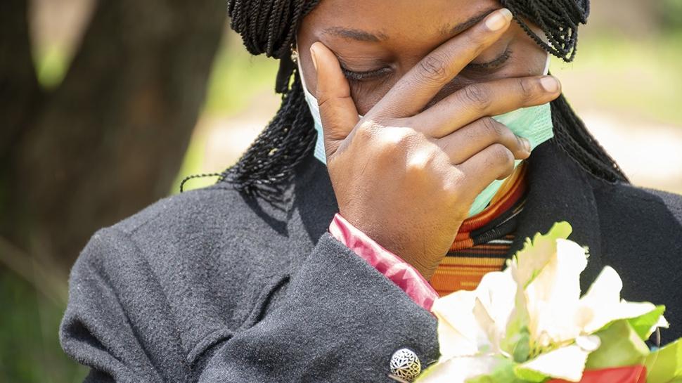 Milyonlarca kişi COVID-19 sonrası koku duyusunu kaybetti