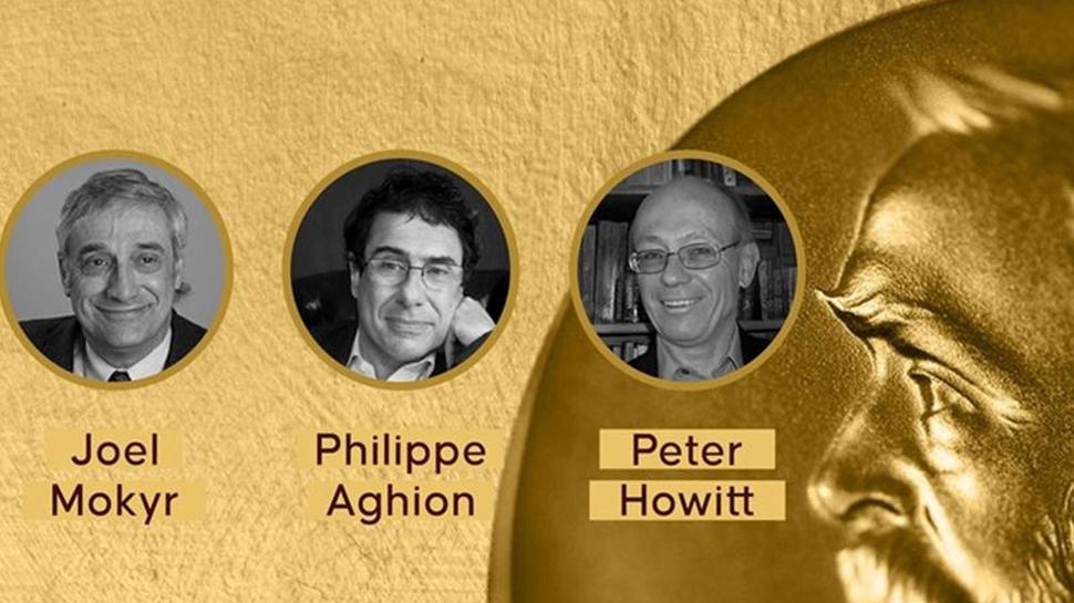 Nobel Ekonomi Ödülü'nü getiren başarı öyküsü