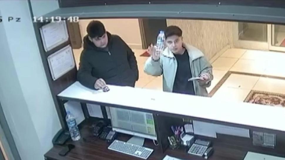 Öğrencilerden örnek davranış: Ailemizden böyle gördük