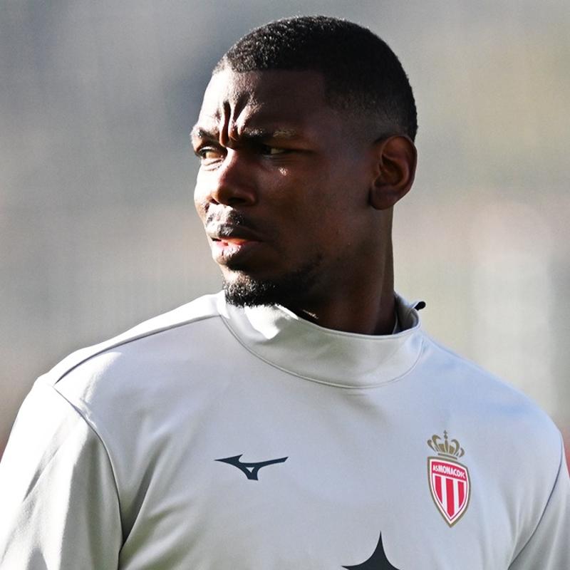 Paul Pogba, deve yarna yatrm yapt