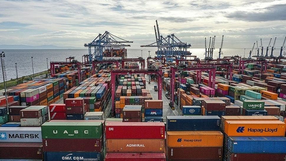 Rakamlar açıklandı... 45 ilin ihracatı arttı