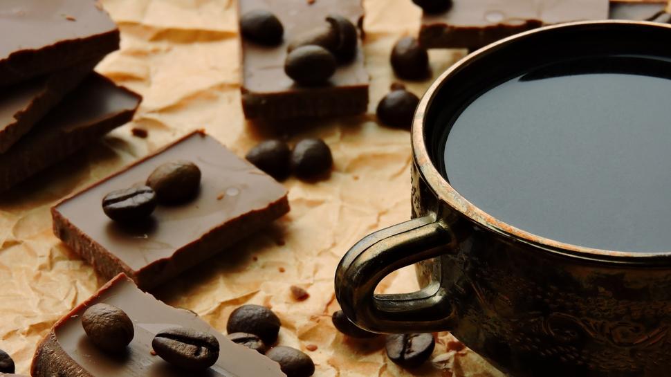 Sabah içeceğiniz olan kahveyi asla bunlarla tüketmeyin