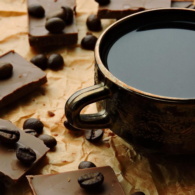 Sabah ieceiniz olan kahveyi asla bunlarla tketmeyin