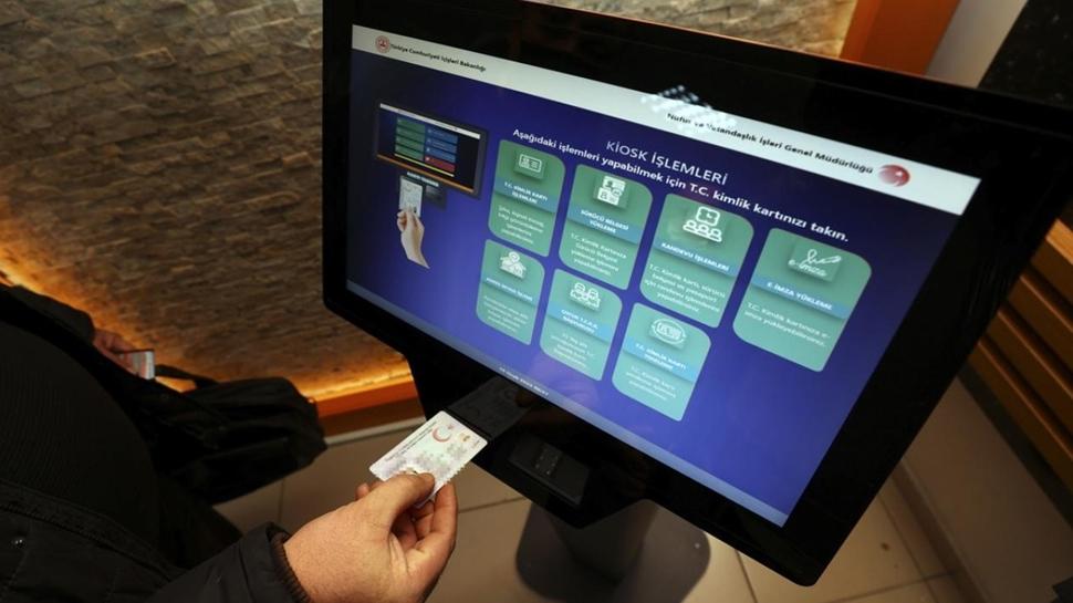 Sahte e-imza çetesi soruşturması... 123 sanığın iddianamesi kabul edildi