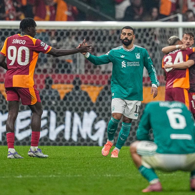 Salah'a Trkiye yolu gzkt