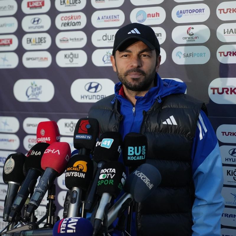 Seluk nan: Her ma final, her puan altn deerinde