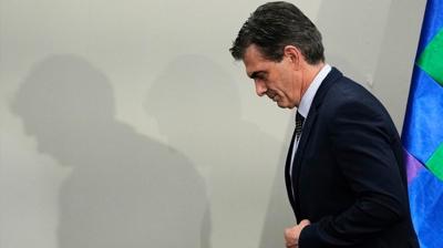 2023'te diplomatik ilikiler kesilmiti! Bolivya'nn yeni hkmetinden srail karar