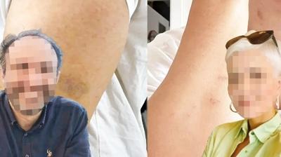 23 milyonluk artan boanma davas... Konut kocaya verildi, kadn uzaklatrld