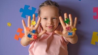 45 bin ki�ilik �al��ma otizmin birden fazla t�r� oldu�unu kan�tlad�