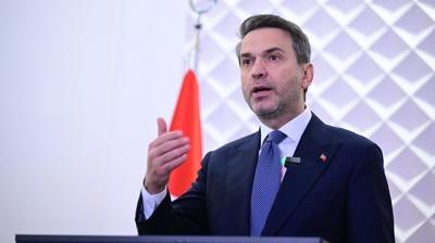 Bakan Bayraktar'dan 