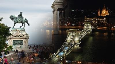 D���k b�t�eyle l�ks seyahat: K�� sezonu i�in en iyi ekonomik seyahat rotalar�