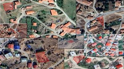 Milli Emlak açıkladı: 95.000 TL'den hem arsa hem de arazi! Yetişen alıyor