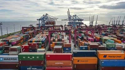 Rakamlar akland... 45 ilin ihracat artt