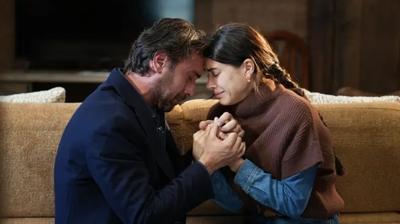 Taacak Bu Deniz 10. blm 2. fragman yaymland: Eleni benim kzm!