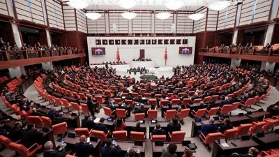 Terrsz Trkiye takvimi iliyor... DEM Parti raporunu teslim etti