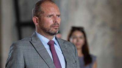 'Trkiyesiz gvende olmayz'