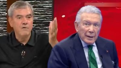 Ylmaz zdil el ykseltti! Uur Dndar'a 