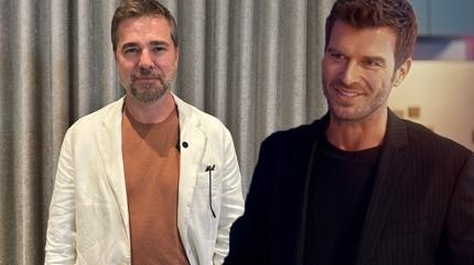 Do�u�tan artist 2 bur�! Onlar hem karizmatik hem ak�ll�