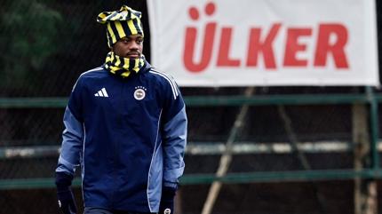 Fenerbahe, Brann deplasmanna hazr