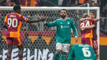 Salah'a Trkiye yolu gzkt