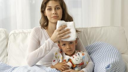 Sirke ger�ekten �ocuklardaki ate�i d���r�r m�? Babaanne efsanesi do�ru mu?