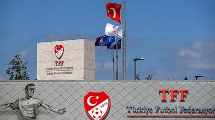 Tahkim Kurulu, 86 futbolcunun cezalarn onad