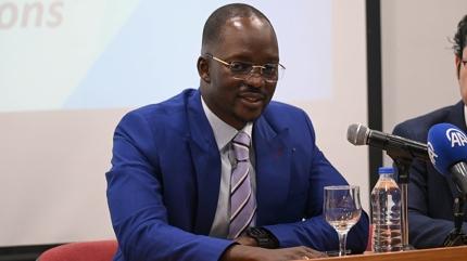 Trk sistemine hayran kald: Bundan da son derece honutuz