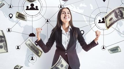 Yeni yln enerjisi bereketli olacak! 2026 ylnda paray mknats gibi ekecek 3 bur 