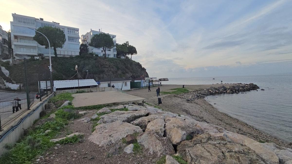 Bursa Kayp Gen Cansz Beden fotoraflar resimleri