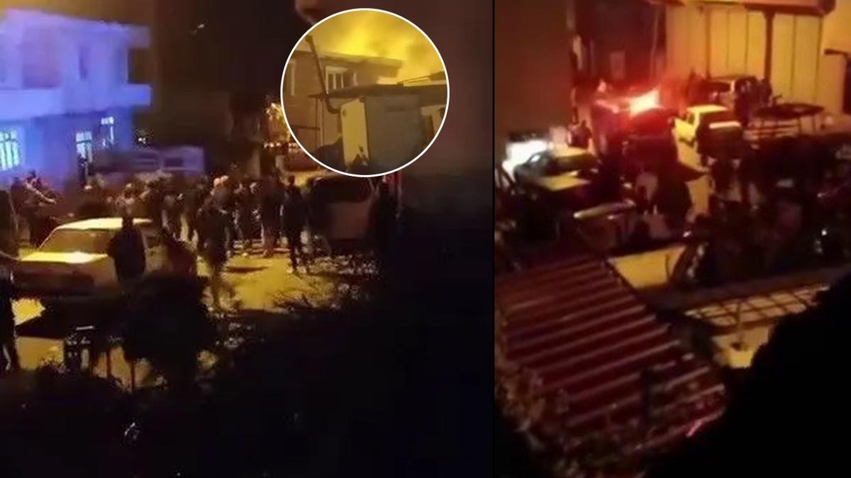 hatay kavga tepehan mahallesi alntz fotoraflar resimleri