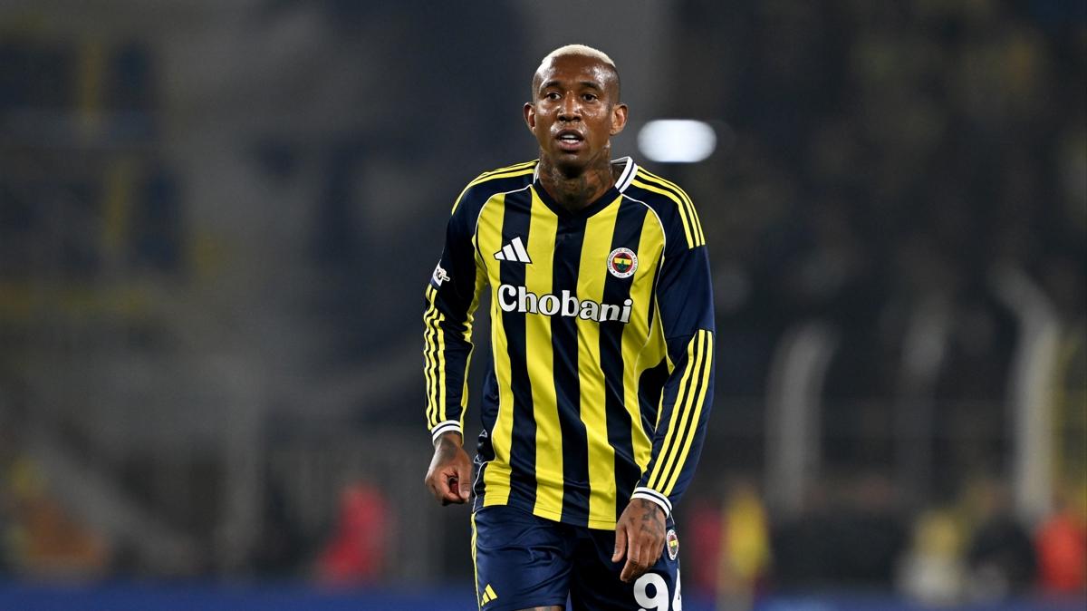 anderson talisca fenerbahe suudi arabistan pro ligi fotoraflar resimleri