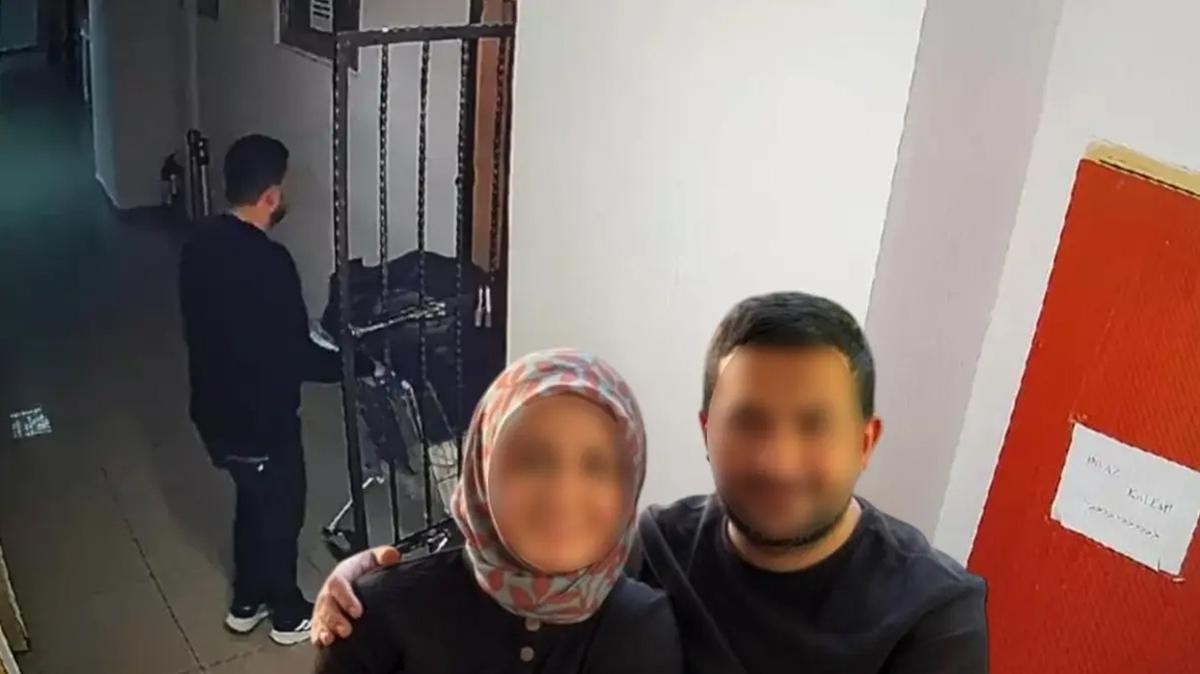 Bykekmece Adliyesi soygun soruturmas gzalt says fotoraflar resimleri