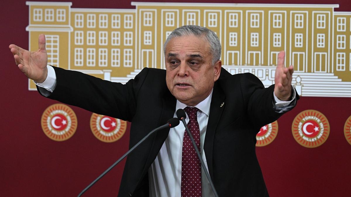 CHP Genel Merkezi  Hasan Ufuk akr  mamolu su rgt fotoraflar resimleri