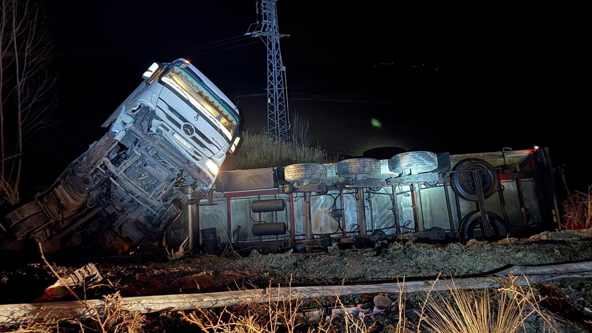 orum Trafik Kazas Yaral fotoraflar resimleri