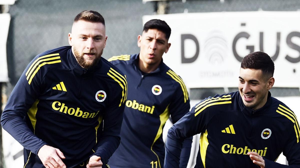 Fenerbahe Brann Norve fotoraflar resimleri