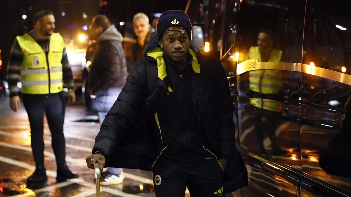 fenerbahe norve brann fotoraflar resimleri