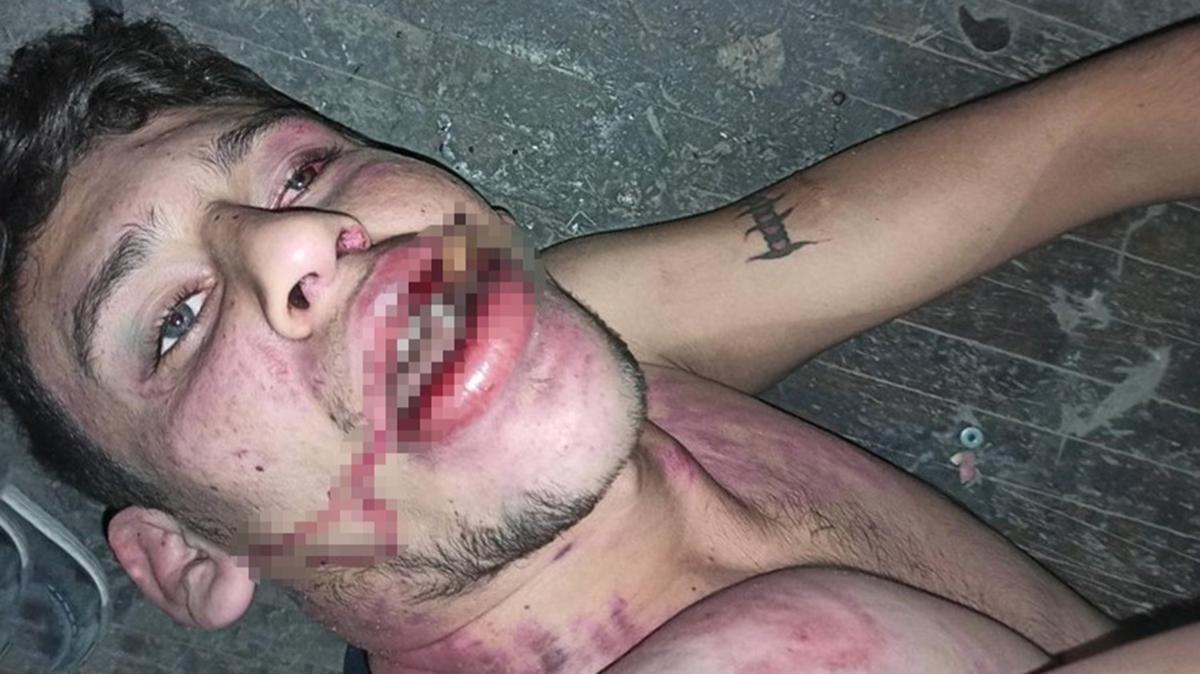 ikence edenler sank mahkum ceza karar fotoraflar resimleri