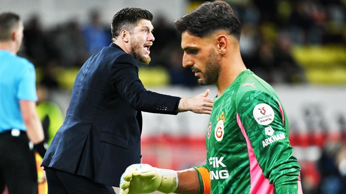 Pocognoli Gnay Galatasaray fotoraflar resimleri