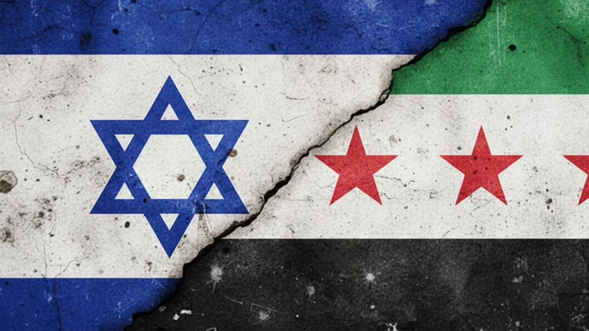 srail Suriye Sava fotoraflar resimleri