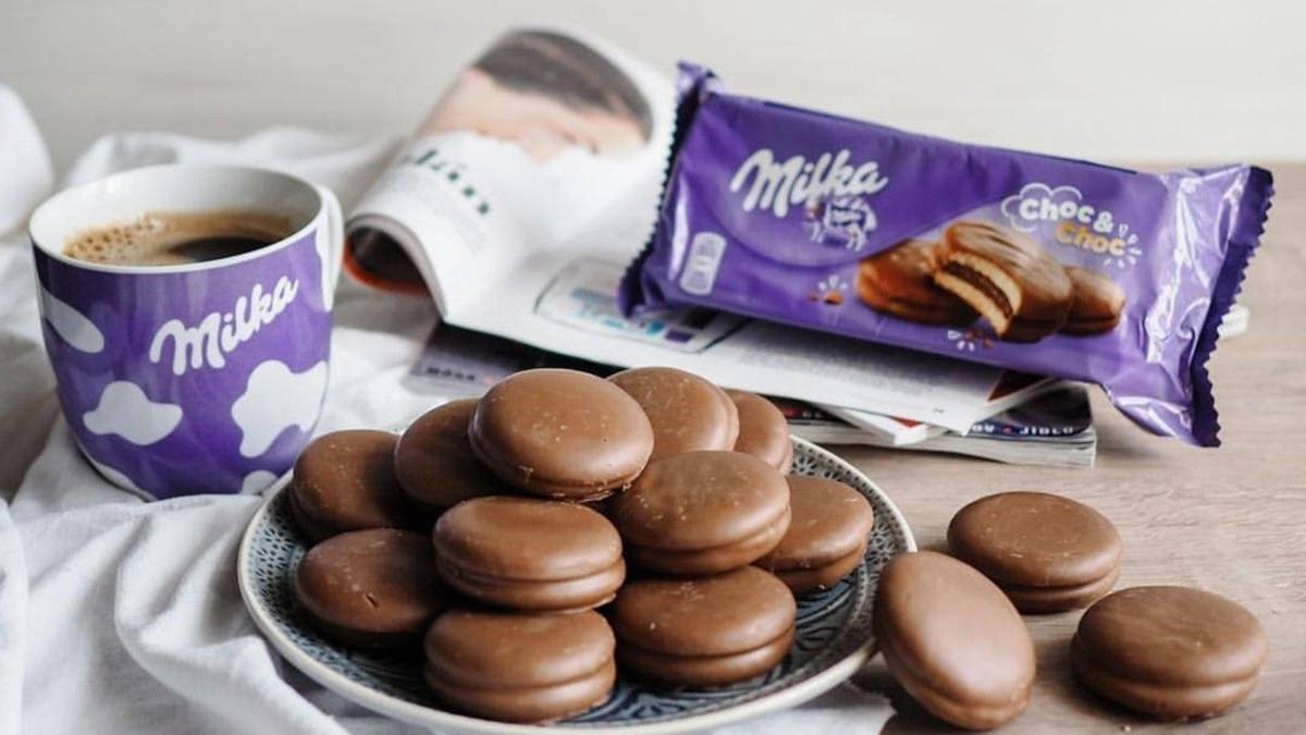 milka salk ingiltere fotoraflar resimleri