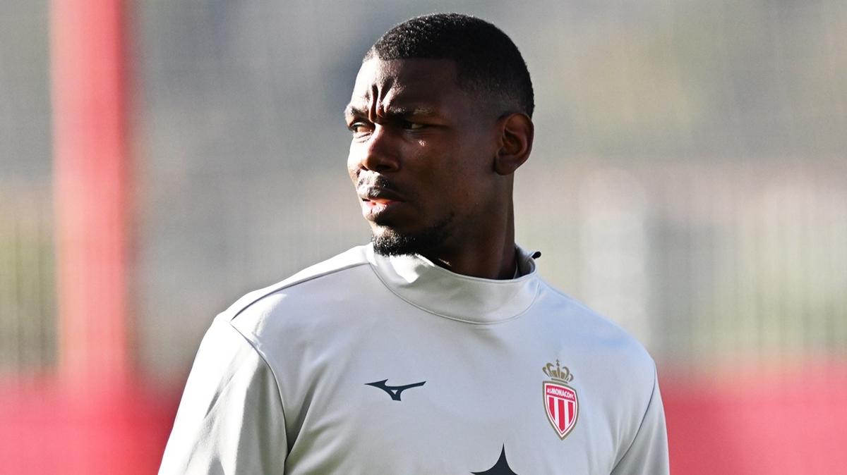 Paul Pogba Deve Yar fotoraflar resimleri