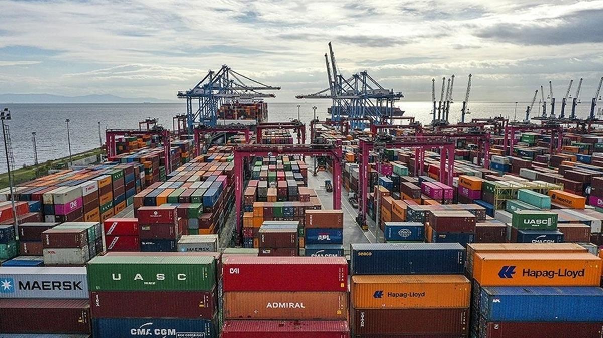 Trkiye ihracat 31 il art fotoraflar resimleri