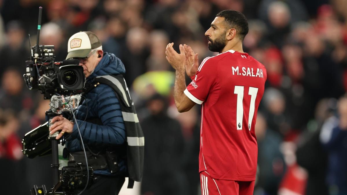 mohamed salah suudi arabistan transfer fotoraflar resimleri