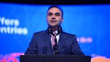 Bakan Kacr'dan  Take Off stanbul'a ilikin deerlendirme: spat niteliinde