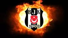 Beikta'tan forvet transferi! Resmi aklama geldi