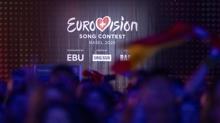 Eurovision'a srail tepkisi... Bir lke daha katlmay reddetti