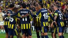 Fenerbahe'de 2 eksik! Kanarya, Avrupa mesaisinde