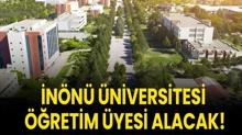 nn niversitesi retim yesi alacak!